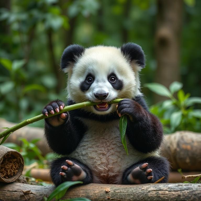 PandaBaby7's avatar