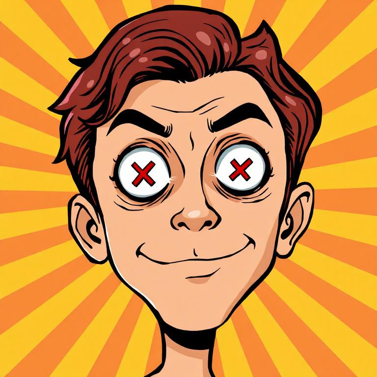 Dead_x_x's avatar