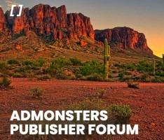 AdMonsters Publisher Forum