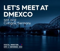 DMEXCO – Digital Marketing & Expo Conference 19