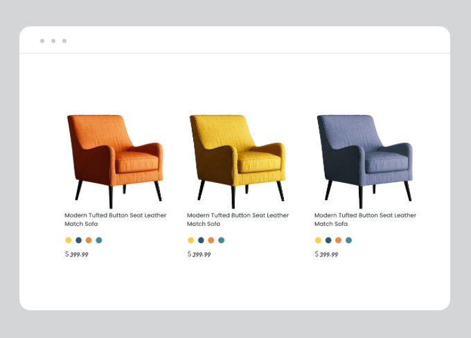 Abrir tu imagen suave, transparente en el mercado para la venta