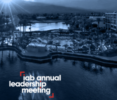 IAB Annual Leadership Meeting (ALM) 2020