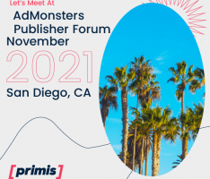 AdMonsters Publisher Forum, San Diego