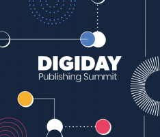 Digiday Publishing Summit