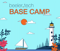 Beeler.tech Base Camp