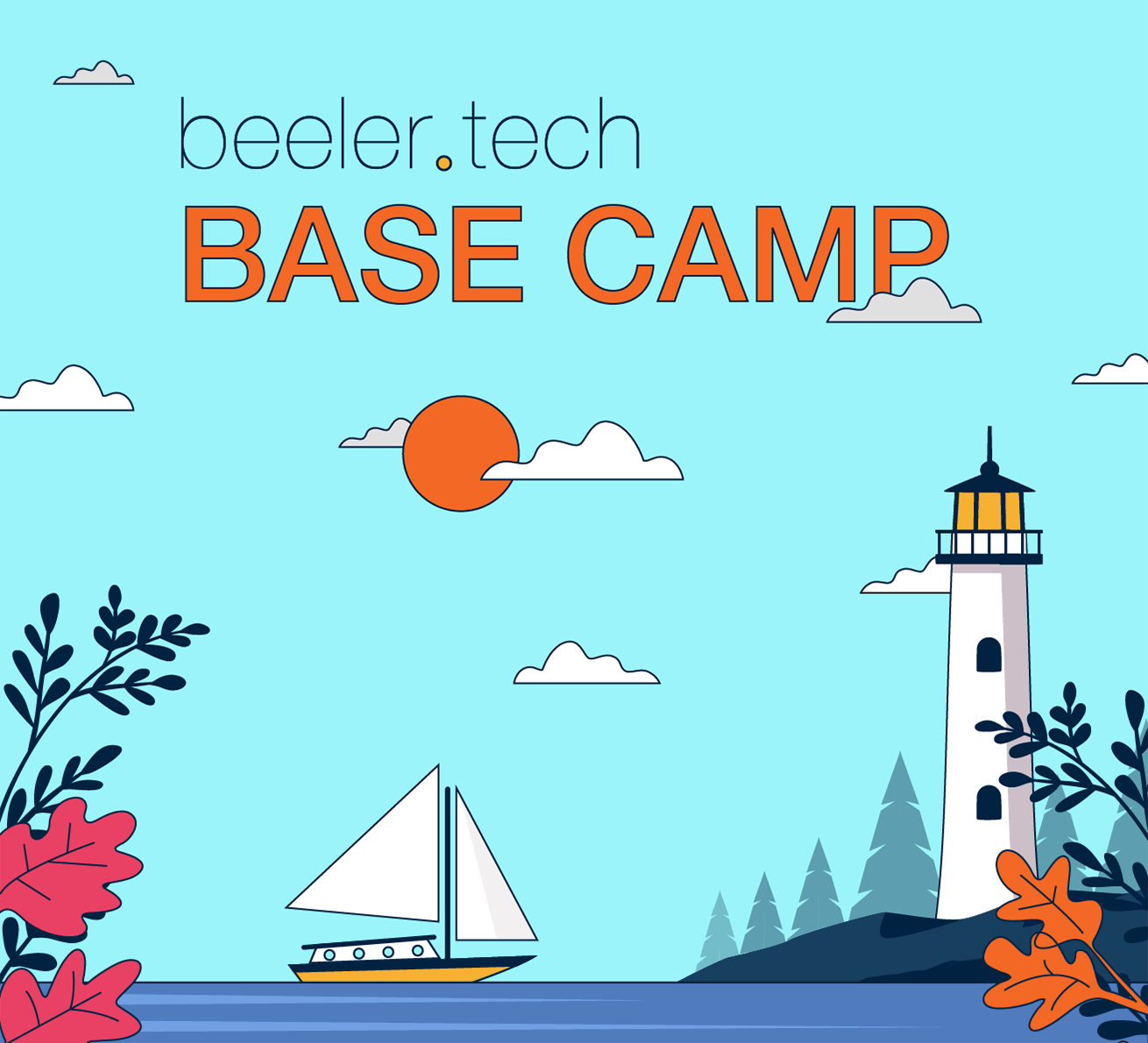 Beeler.tech Base Camp