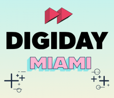 Digiday Publishing Summit