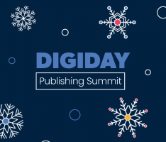 Digiday Publishing Summit