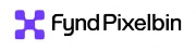 Pixelbin logo