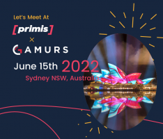 Gamurs Group X Primis, AU