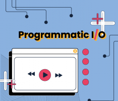 Programmatic I/O