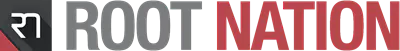 El logotipo del sitio web RootNotion