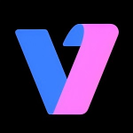 Vmake logo