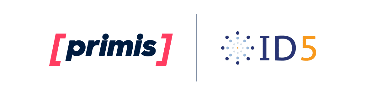 ID5 and Primis Announce Partnership