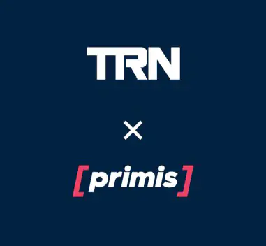 Tracker Network Signs 2-Year Exclusivity Deal with Primis Covering All Its Video Experience Needs