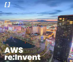 AWS re:Invent