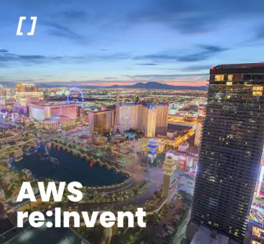 AWS re:Invent