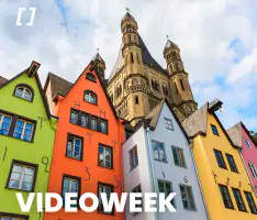 VideoWeek Cologne