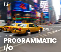 Programmatic I/O