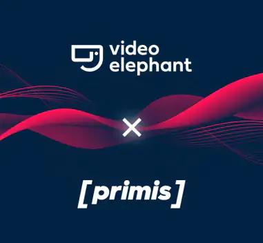 Primis and VideoElephant Partnership Revolutionizes Contextual Video Discovery