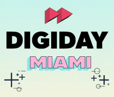 Digiday Publishing Summit