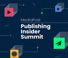 MediaPost’s Publishing Insider Summit